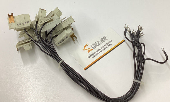 Siemens 3TX7402-3A Surge Suppressor Lot of (10)