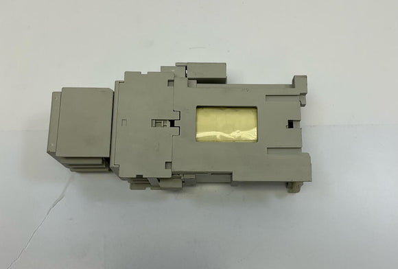 Allen Bradley  100-C23Z*01  3P Power Relay Contactor 24 VDC Coil