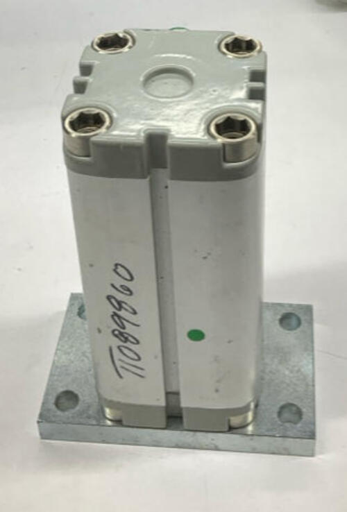 Numatics G449A5SK0100CF2 Pneumatic Cylinder 50mm Bore, 100mm Stroke