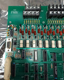 Dynamic Air MX445 CPU Board 120VAC w/ Fused Outputs 1048400-5