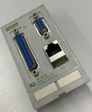 Murr EleKtronik 4000-68000-1700000 Gender Changer Modlike-5