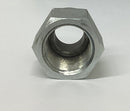 Adapt-all 9235-33-16 Male 33mm To Female 1" NPT Straight Fitting-2
