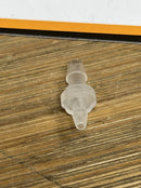 Colder Products CPC HSR32 Straight Reducer 3/32" X 1/16" Pkg of 100-4