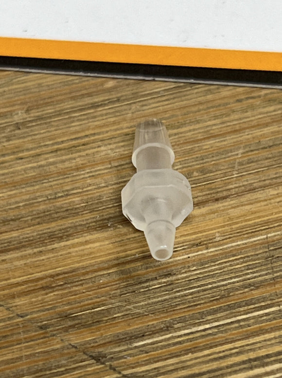 Colder Products CPC HSR32 Straight Reducer 3/32" X 1/16" Pkg of 100