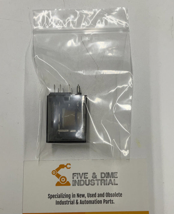 Potter & Brumfield KHAV-11 A11-120 Relay 8-Pin