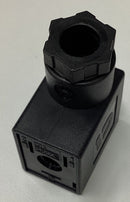 Norgen 54934-01 3-Pin Cable Grip Coil Connector-5