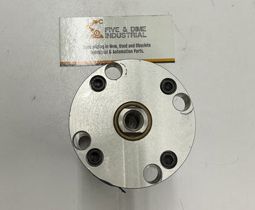 Bimba FM-1750-4M Flat-1 Pneumatic Cylinder - 0