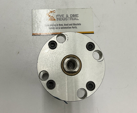 Bimba FM-1750-4M Flat-1 Pneumatic Cylinder