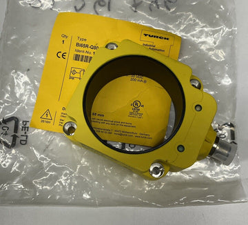 Turck Bi65R-Q80-AP6X2-H1141 Inductive Proximity Sensor  1407531