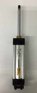 Parker 02.00-BC4MA3U14AC-5.656 Pneumatic Cylinder 2" Bore, 5.656" Stroke-4