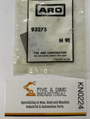 Ingersoll Rand Aro 93275 Valve Plate-1