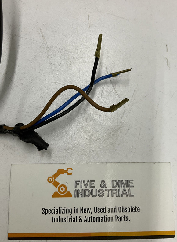 Sensor Efector IN-3002-B-KA Inductive Sensor 2mm 40 Vdc