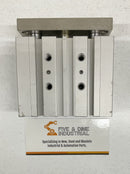 SMC Pneumatic Compact Cylinder MGPM20-30-5