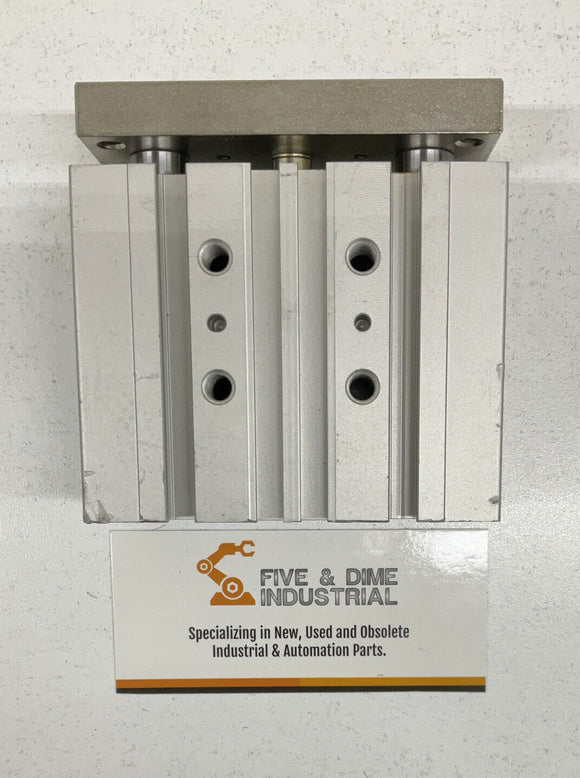 SMC Pneumatic Compact Cylinder MGPM20-30