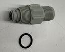 ProMinent 740350 1/4" Discharge Valve-7