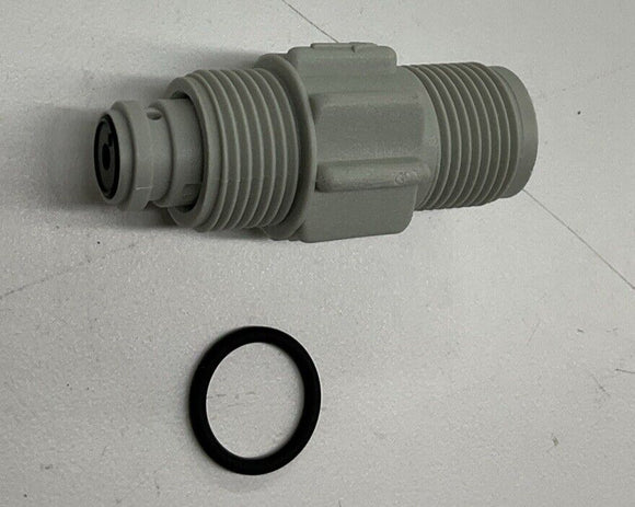 ProMinent 740350 1/4" Discharge Valve