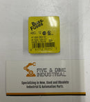 Bussmann ABC-12 Buss 12-Amp Fuses 125VDC, 250VAC. 5-Pack-1