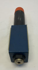 Rexroth R900483785 / ZDR6DP2-43/25YM/12 Hydraulic Pressure Reducing Valve-5