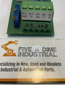 Phoenix Contact UMK-SE 11,25-1 Terminal Block w/ LM324N Quad Op-Amp-6