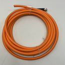 Phoenix Contact SAC-4P-FSS/5.0-PUR Power Cable PE SH SCO-6