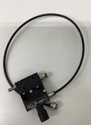 Piab 01.04.701 Vacuum Pressure Regulator Vacustat 2-3