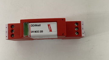 Dehn DR-MOD-255 Protection Module w/ 953-200 Base