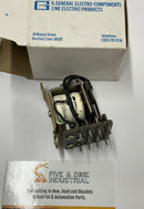 G General Line Electric Products LG3A Relay 120VAC 15A-1