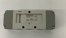 SMC VFA5220-03 5-Port Operated Valve-2
