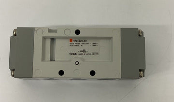 SMC VFA5220-03 5-Port Operated Valve - 0