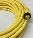 Brad Woodhead 1300100757/114030A01M100 4P M/F 10M Cable Cordset-3