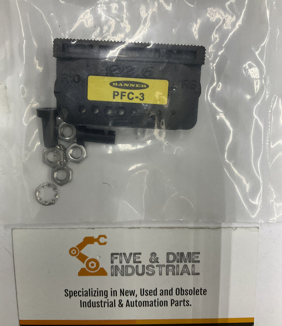 Banner 151767 Cutter Hardware Packet