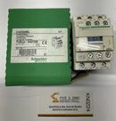 Schneider Electric CAD32BL Control Relay 24VDC-1