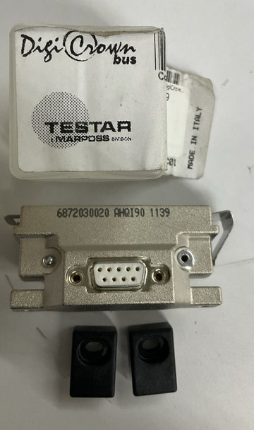 Testar Marposs 6872030020 DigiCrown Bus