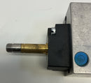 Festo MFH-5/3-B-1/4-B Solenoid Valve 40-145 PSI Coils Not Included.-4