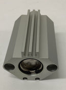 SMC MKB20-10RZ Rotary Clamp Cylinder-4