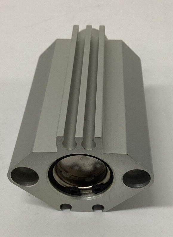 SMC MKB20-10RZ Rotary Clamp Cylinder