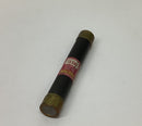 Bussmann Fusetron FRS-1-8/10 Time Delay Fuse Lot of (2)-3