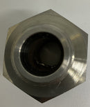 IFM Efector V40008 1/2" NPT Adaptor-5