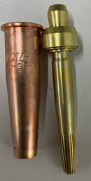 Victor 0333-0265  3 gpp Size 3 Genuine Torch Tip-3