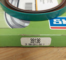 SKF Oil Seal 100mm x 125mm x 12mm 39136-3