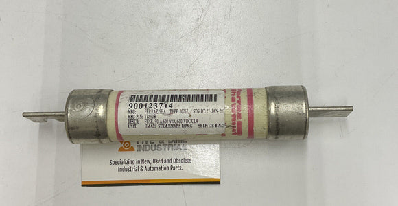 Ferraz Shawmut TRS90R 90 Amp Fuse 600V