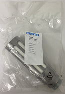 Festo U-3/4-B / 6845 Pneumatic Muffler G3/4-1