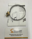 Phoenix Contact RAD-ISM-2400-ANT-PAN-8-0 Directional Antenna  2.3-2.8GHz-3