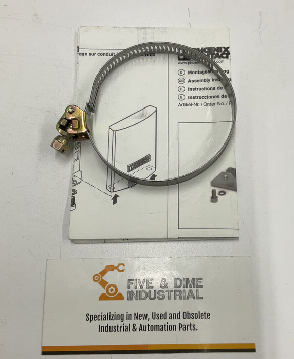 Phoenix Contact RAD-ISM-2400-ANT-PAN-8-0 Directional Antenna  2.3-2.8GHz