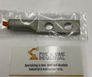 Burndy YA25A5 / 725658 Aluminum 2-Hole Lug I/O AWG 3/8" Stud-5