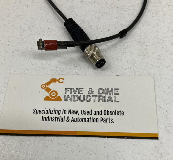 Balluff BMF 214 K-PS-C-2A-SA2-S49-00.3 Cylinder Sensor BMF00A2