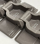 Rexnord 81400051 TableTop Mat Chain 3.25" Wide HP880B-3.25IN-4