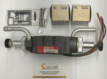 Numatics 152RD100C Pressure Regulator