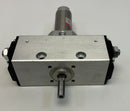 Humphrey HSDA-25X1-N-180 Pneumatic Swing Cylinder-5