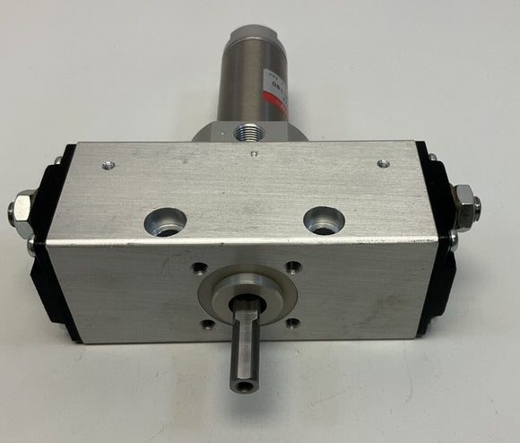 Humphrey HSDA-25X1-N-180 Pneumatic Swing Cylinder